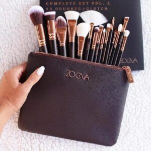Makeup Blush 15 set pcs