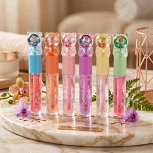 Lip Oil Moisturizing