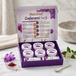 Transform your skin with the 8 in 1  Face care