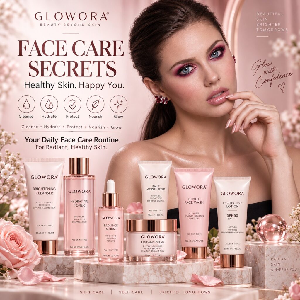Facecare
