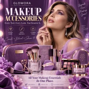 Makeup Accessiories