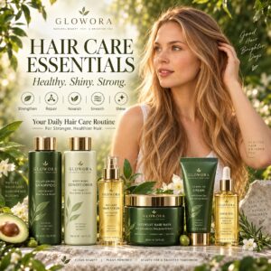 Haircare