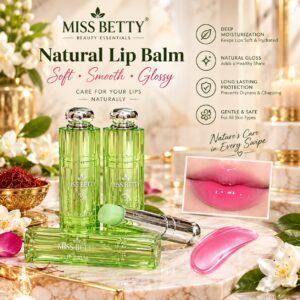 Cool Undertone Pink Lipstick Hydrating Synthetic