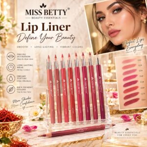 Matte Lip Set 3 Pcs Bold Hydrating Colors