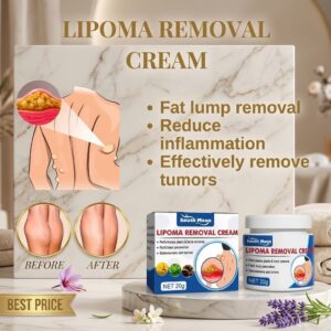 Lipoma Removal Cream 50gm Body Smoothing