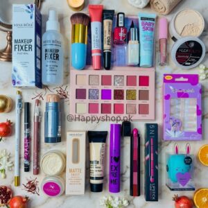 20 in 1 Makeup Deal for women