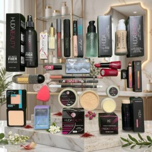 Ultimate Makeup Kit 20 Items for Women