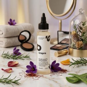 Urapra Glycolic Acid 7% Anti-Aging Face Toner 100mL