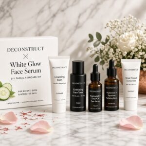 Whitening And Brightening Facial Kit 300